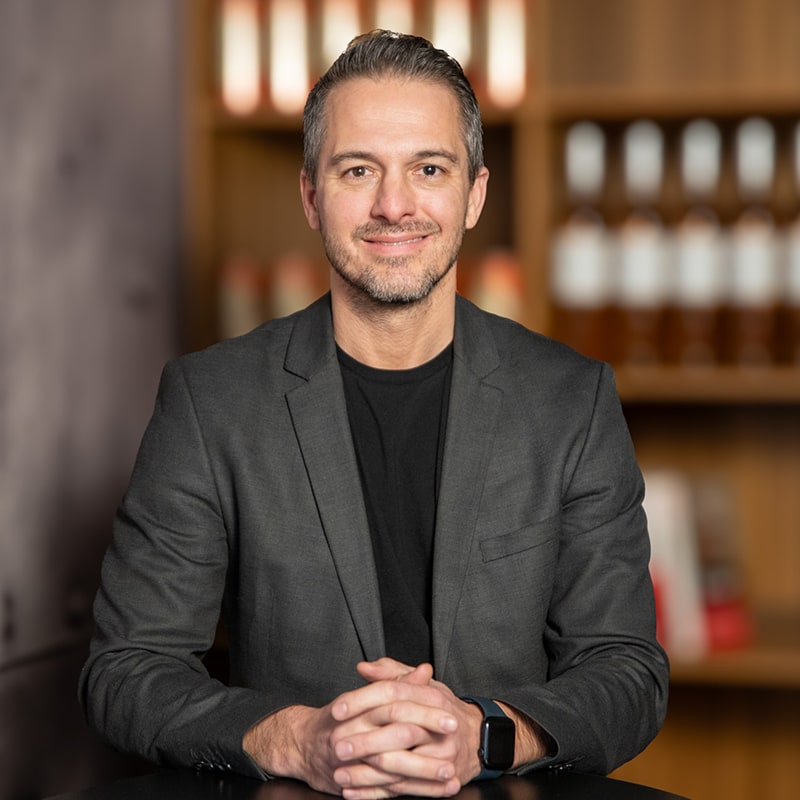 Photo - Ian Sévigny
